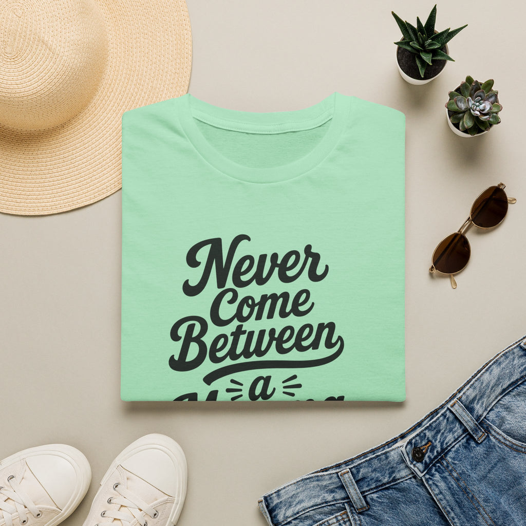 Momma Coffee Softstyle T-Shirt