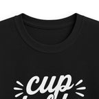 Cup Holder Companion Tee Hilarious Twin Shirts