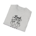 Cup Holders Softstyle T-Shirt