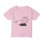Mite Funny Toddler Twin T-shirt