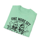 One more set Softstyle T-Shirt