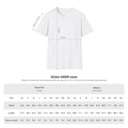 She Copies Right Softstyle T-Shirt