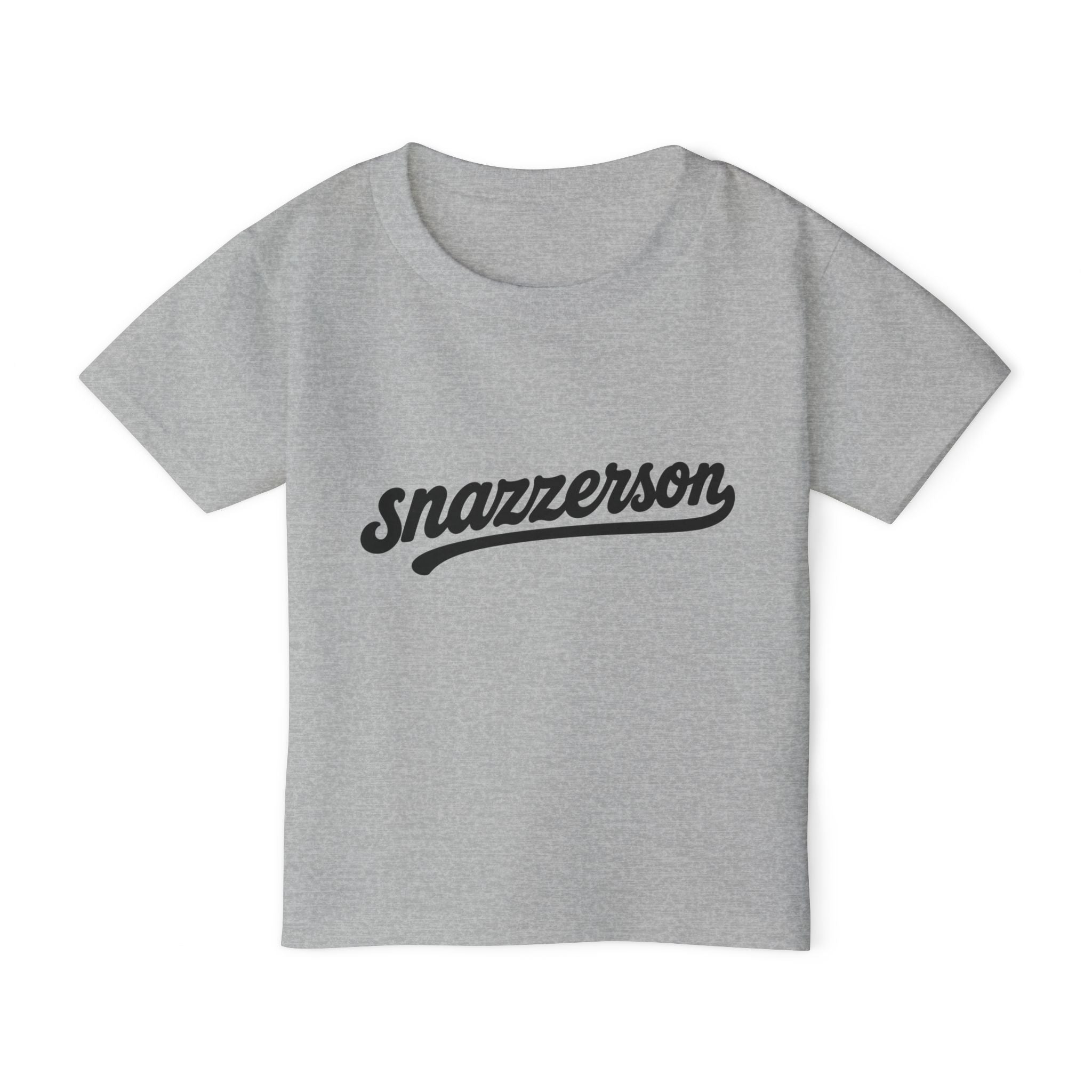 Snazzerson Light Toddler T-shirt