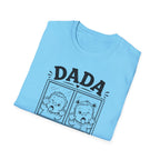 dada minute Softstyle T-Shirt