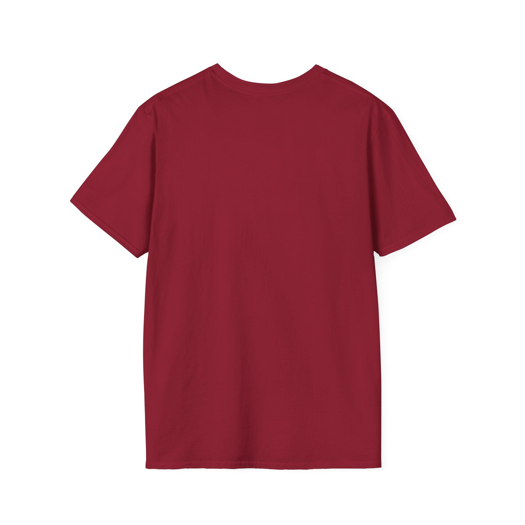 Babys x 2 = Laundry x10 Twin Math Hilarious Parent of Twins T-Shirt