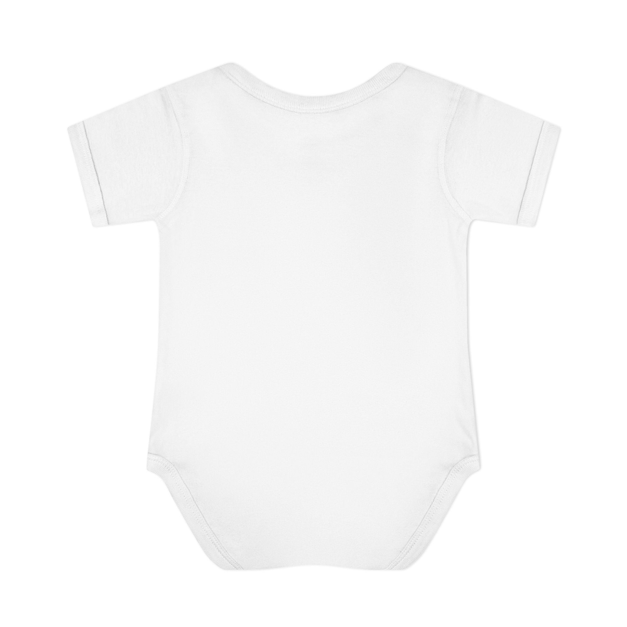 Peeka Funny Twin Bodysuit