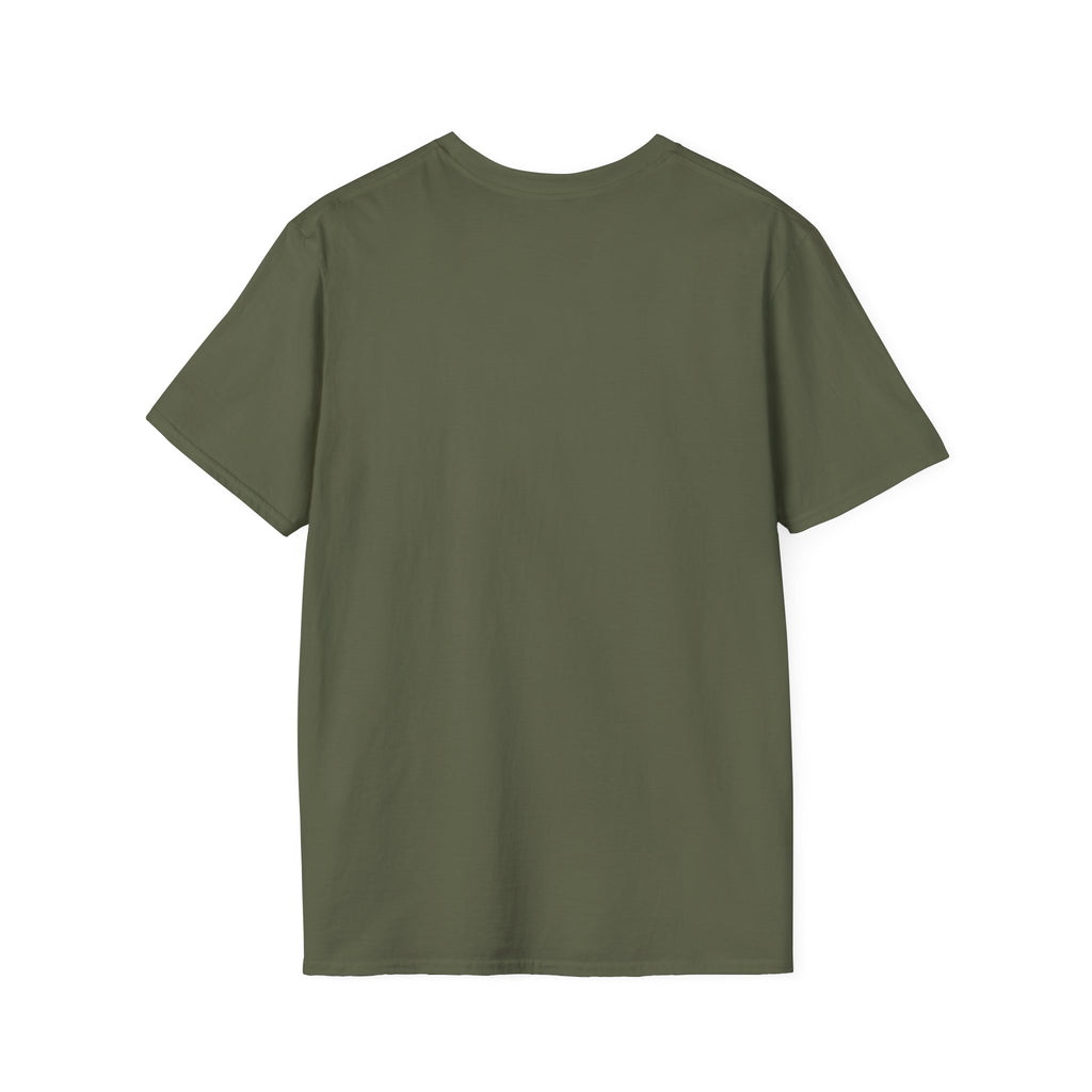 It Take a Village of Crazies to Raise the 2 Crazies T-Shirt