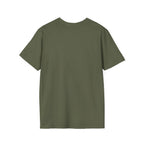 It Take a Village of Crazies to Raise the 2 Crazies T-Shirt