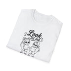 Cup Holders Softstyle T-Shirt