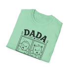 dada minute Softstyle T-Shirt