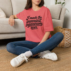 Snazzy Snazzersons Softstyle T-Shirt