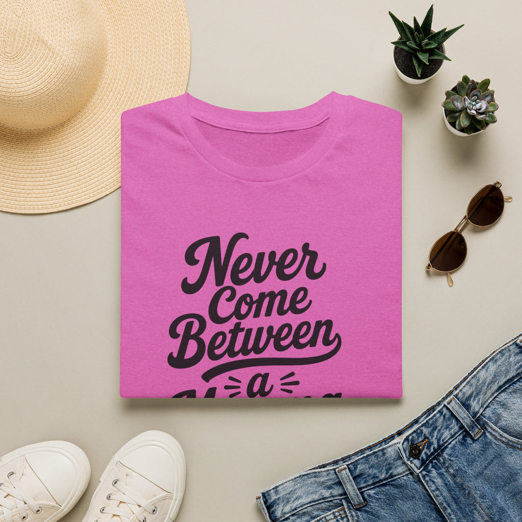 Momma Coffee Softstyle T-Shirt