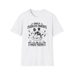 Super Parents Softstyle T-Shirt