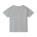Boo Funny Twin Toddler T-shirt