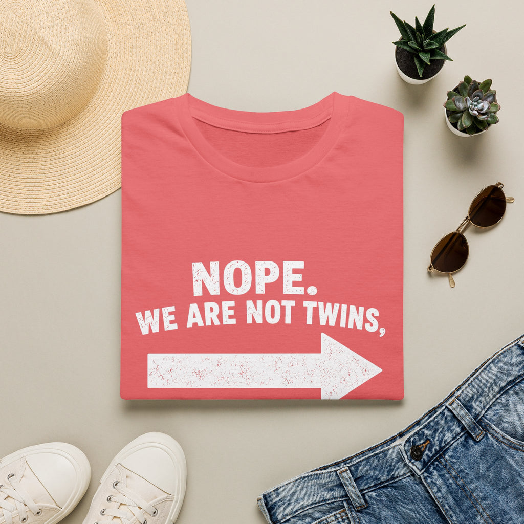 She Copies Right Softstyle T-Shirt