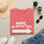 She Copies Right Softstyle T-Shirt