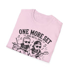 One more set Softstyle T-Shirt