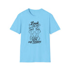 Cup Holders Softstyle T-Shirt