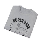 Super Dad Softstyle T-Shirt