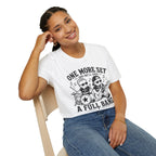 One more set Softstyle T-Shirt