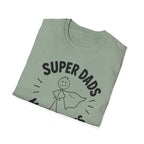Super Dad Softstyle T-Shirt