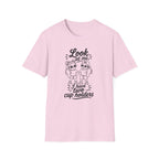 Cup Holders Softstyle T-Shirt