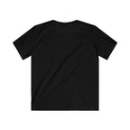 Nope. You are not seeing double, or are you Funny Kid Twin Tshirt