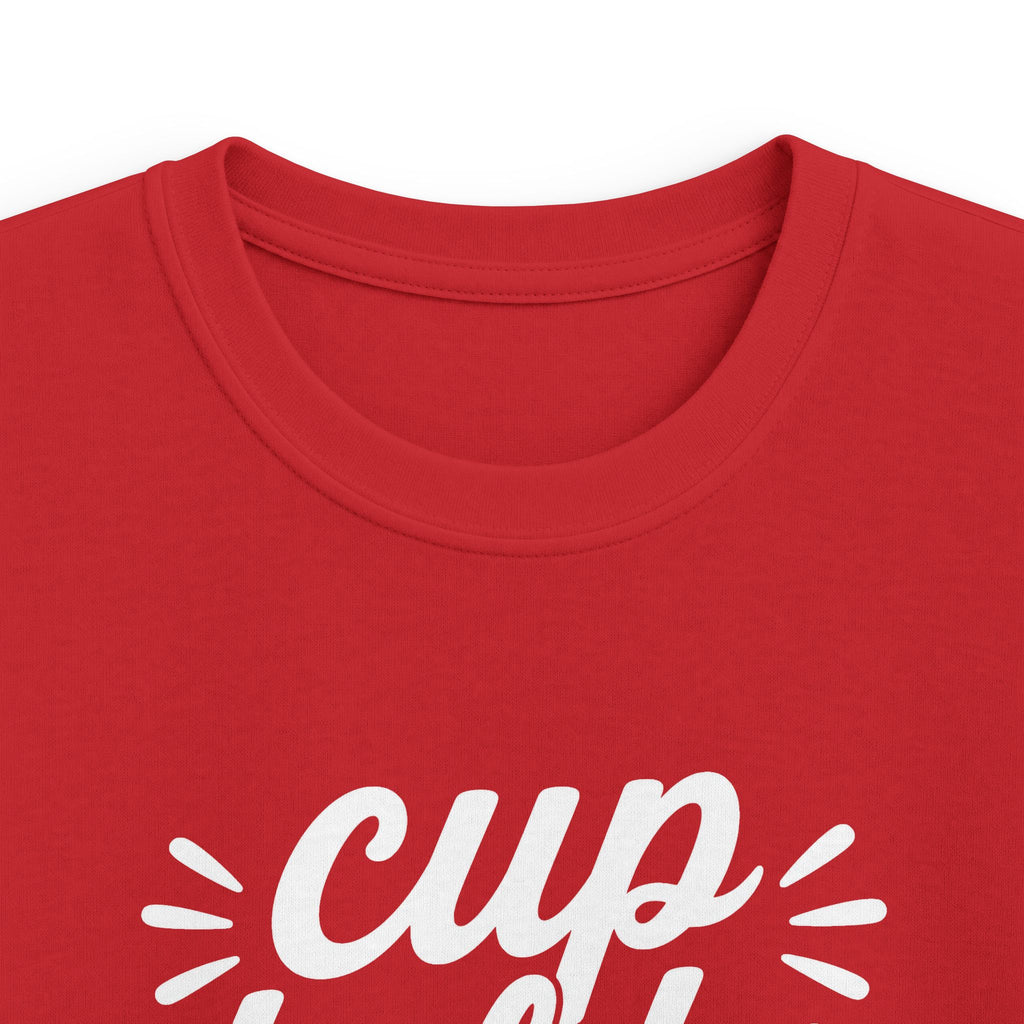 Cup Holder Companion Tee Hilarious Twin Shirts