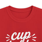 Cup Holder Companion Tee Hilarious Twin Shirts