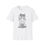 Cup Holders Softstyle T-Shirt