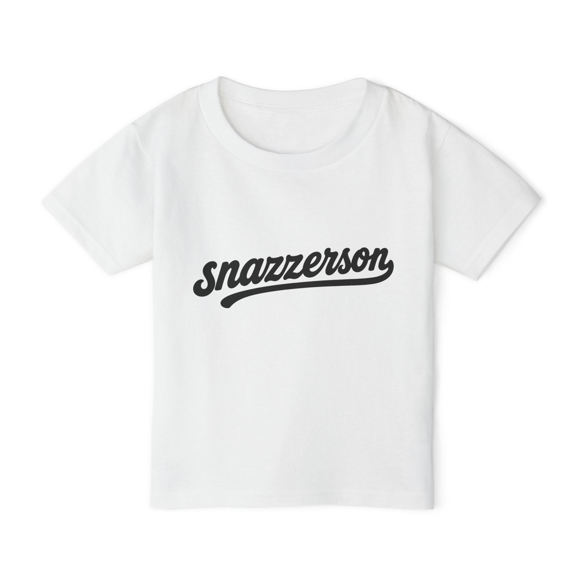 Snazzerson Light Toddler T-shirt