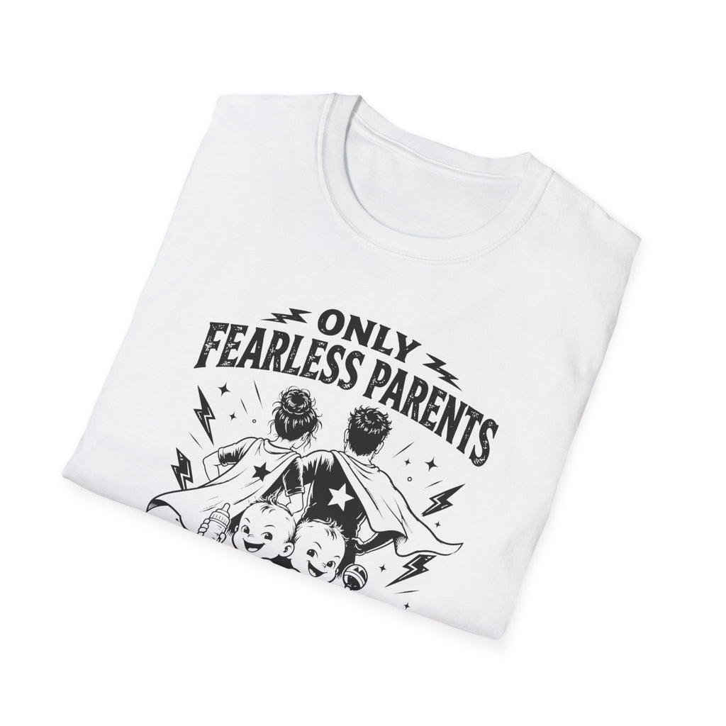 Super Parents Softstyle T-Shirt
