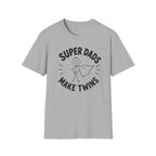 Super Dad Softstyle T-Shirt
