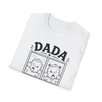 dada minute Softstyle T-Shirt