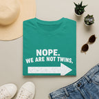 She Copies Right Softstyle T-Shirt