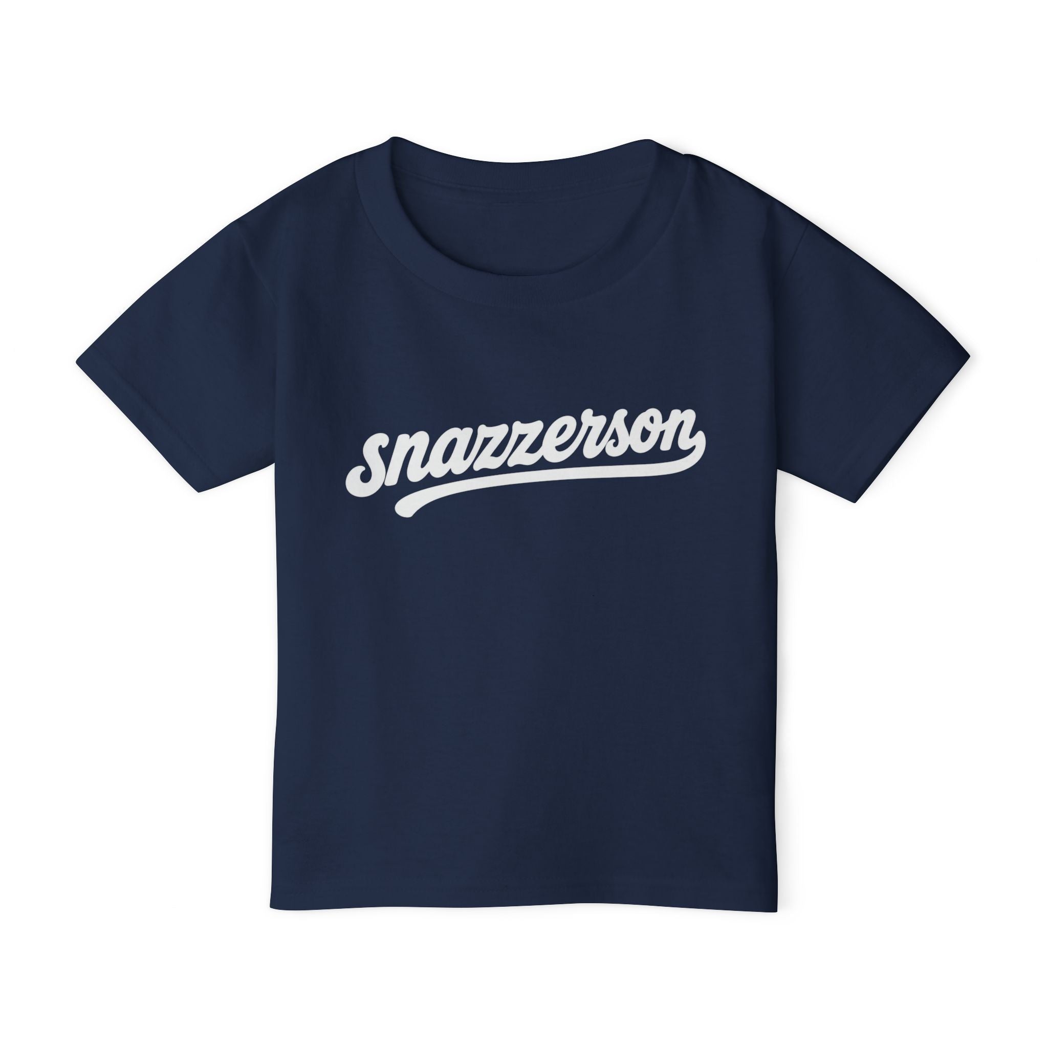 Snazzerson Light Toddler T-shirt