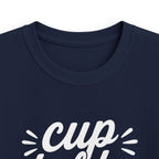 Cup Holder Companion Tee Hilarious Twin Shirts