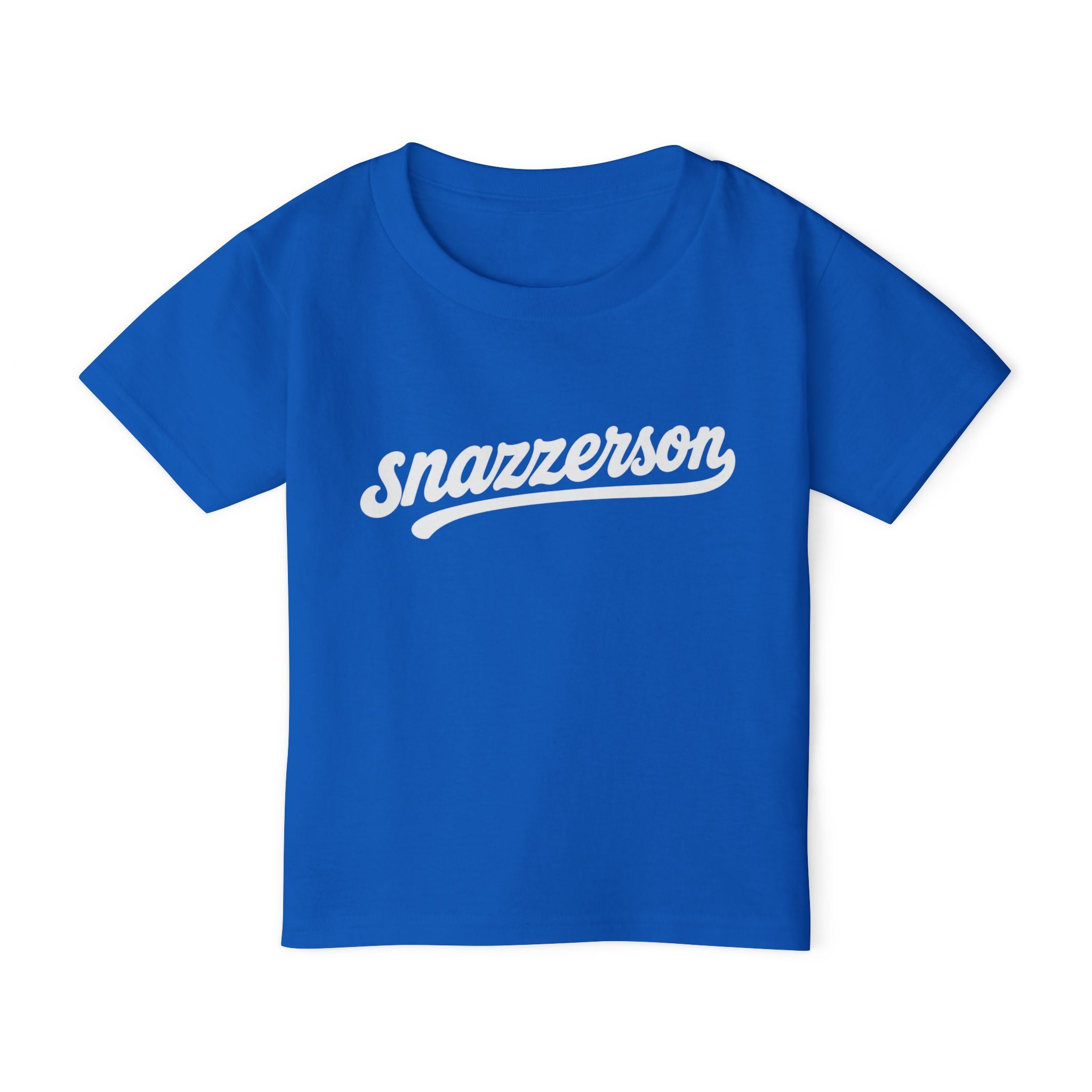 Snazzerson Light Toddler T-shirt