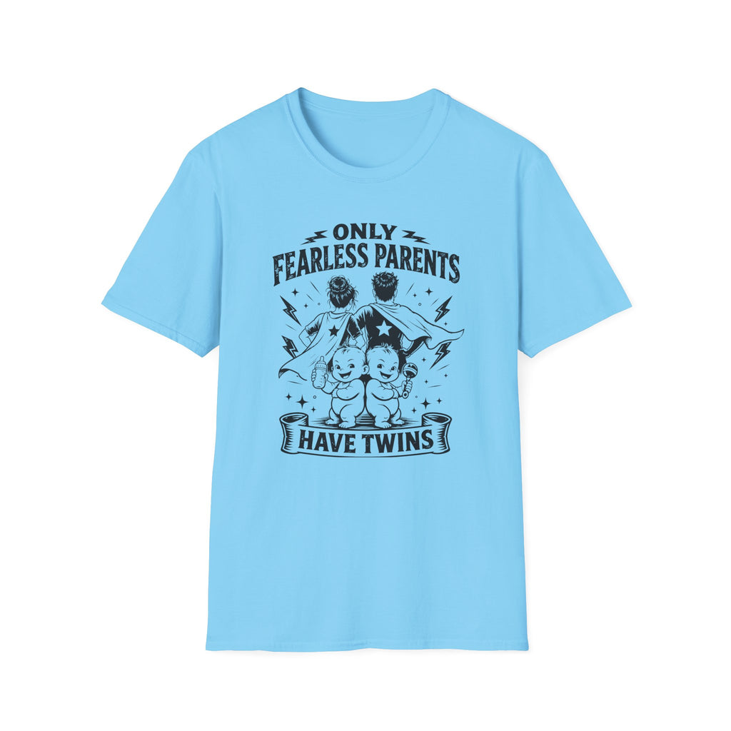 Super Parents Softstyle T-Shirt