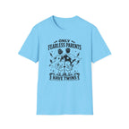 Super Parents Softstyle T-Shirt