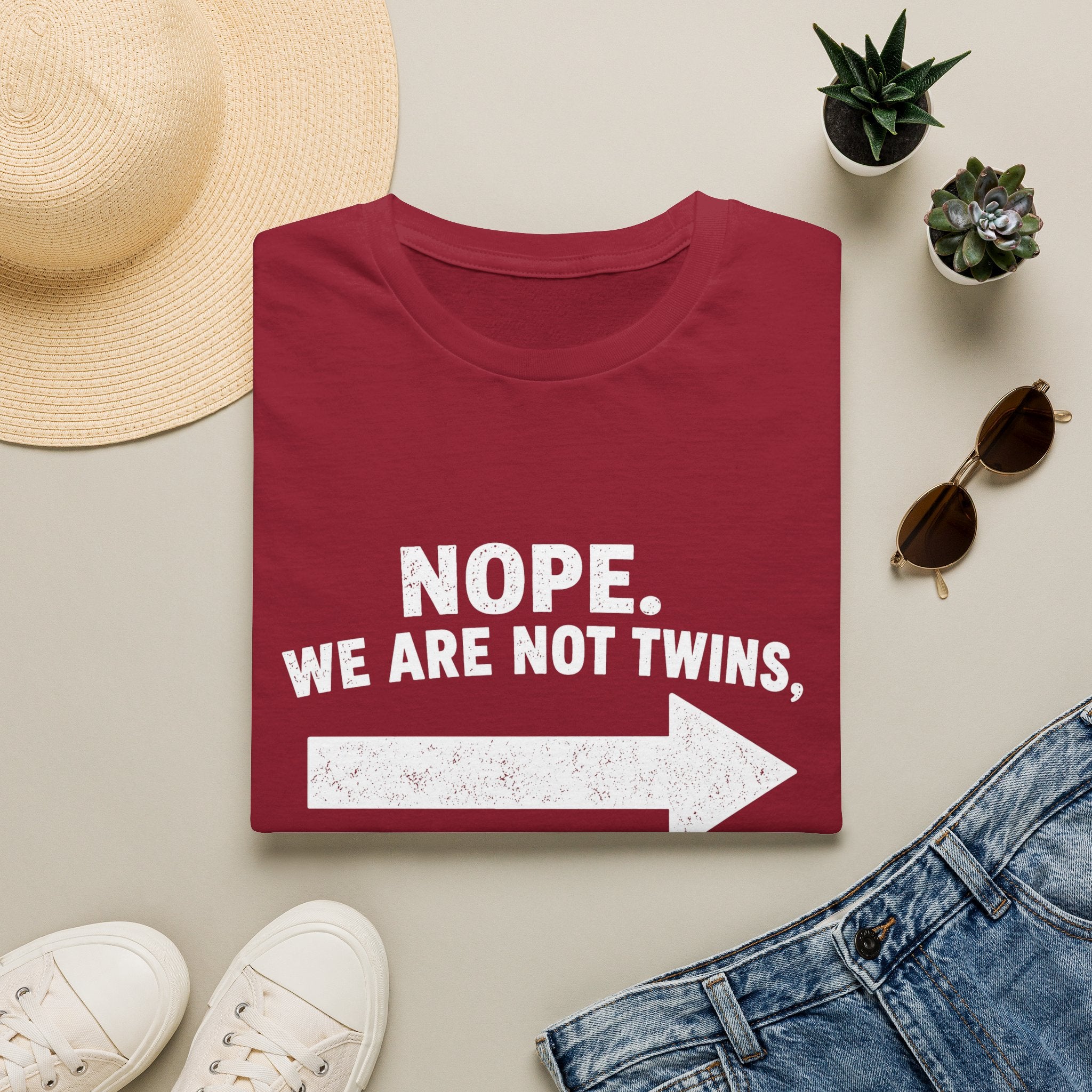 She Copies Right Softstyle T-Shirt