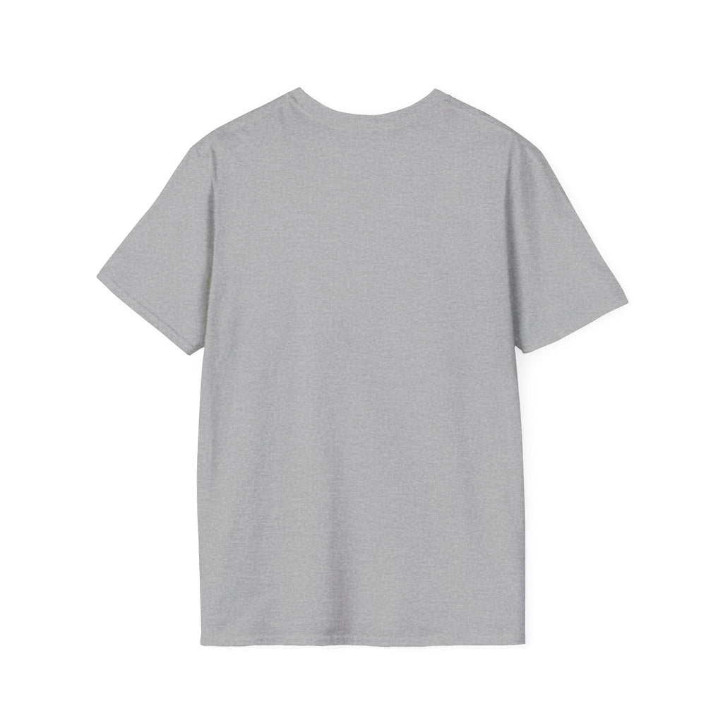 Baby's x 2 = Laundry x10 Twin Math Funny Parent of Twins T-Shirt