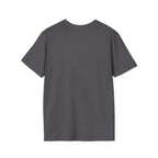 Babys x 2 = Laundry x10 Twin Math Hilarious Parent of Twins T-Shirt