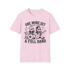 One more set Softstyle T-Shirt