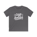 Cup Holder Companion Tee Hilarious Twin Shirts