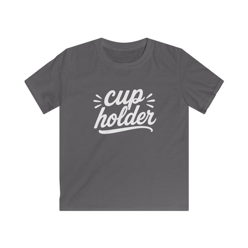 Cup Holder Companion Tee Hilarious Twin Shirts