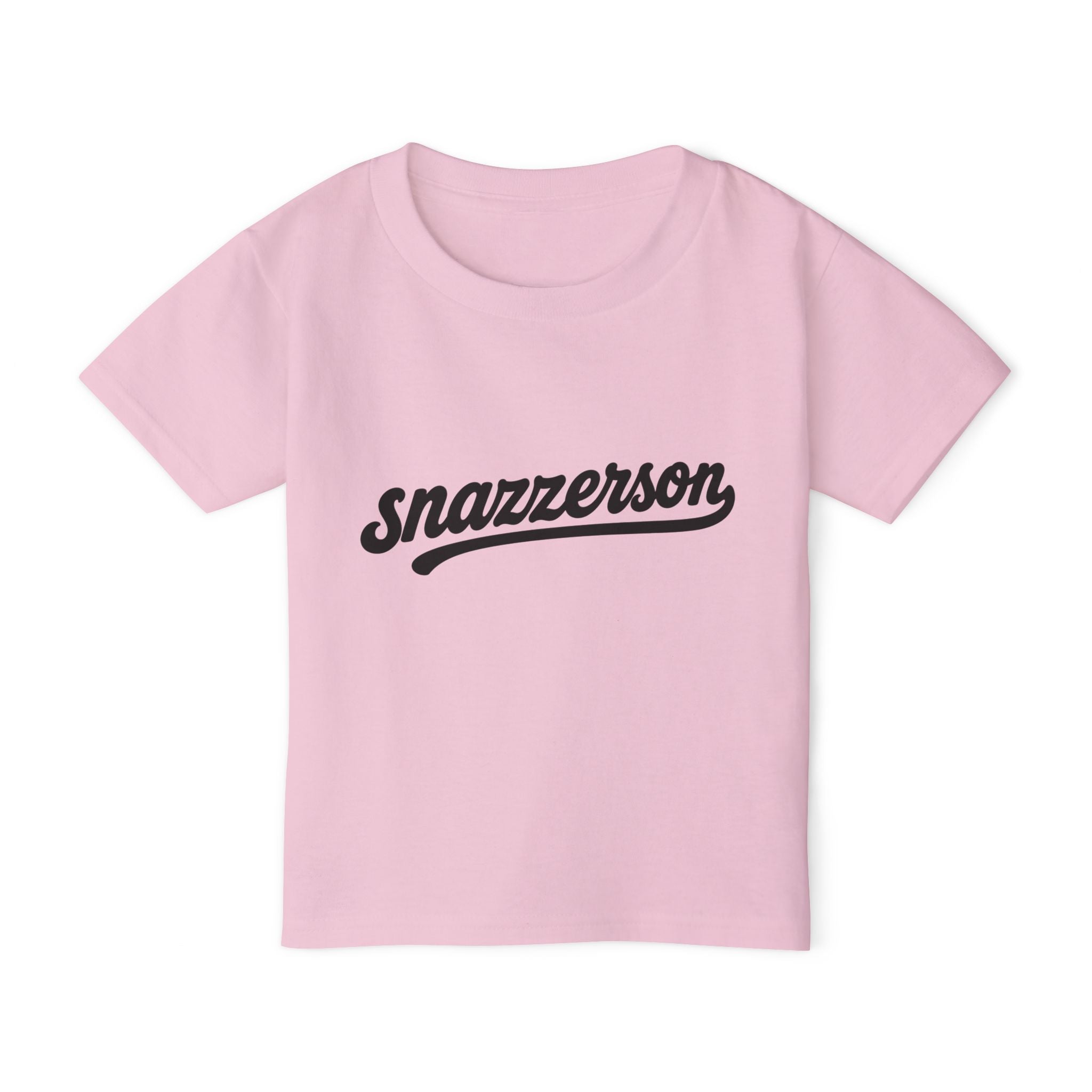 Snazzerson Light Toddler T-shirt