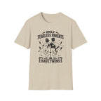 Super Parents Softstyle T-Shirt
