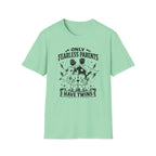 Super Parents Softstyle T-Shirt