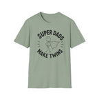 Super Dad Softstyle T-Shirt